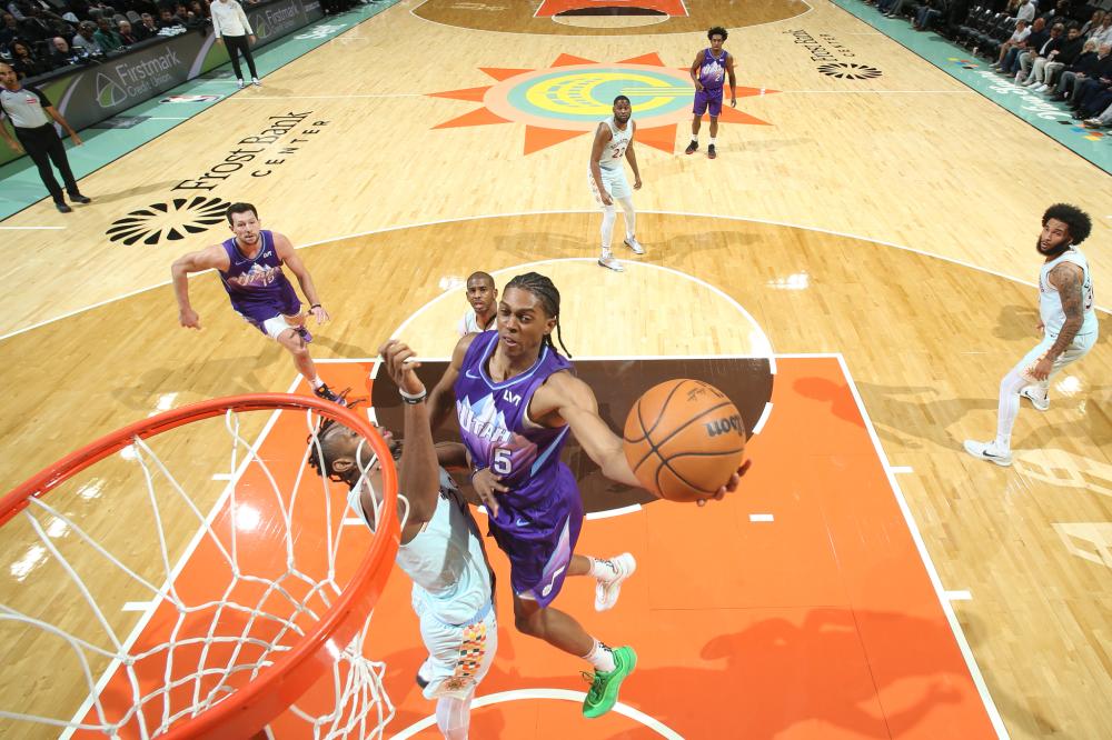 还是球员的 还是球员的